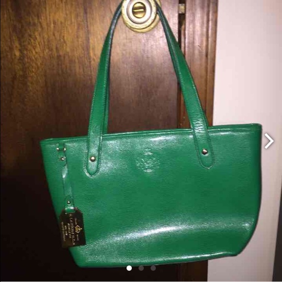 Ralph Lauren handbag