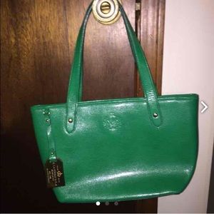 Ralph Lauren handbag