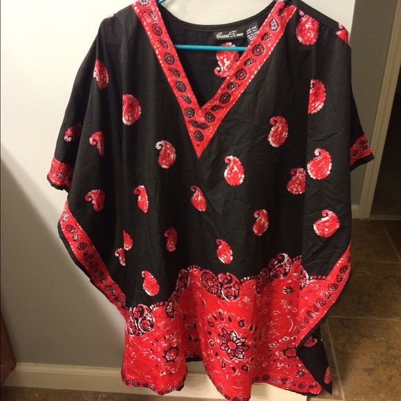 Summer dress top