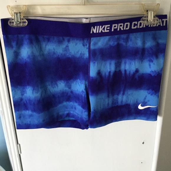 Nike Pro Combat Compression Shorts XL