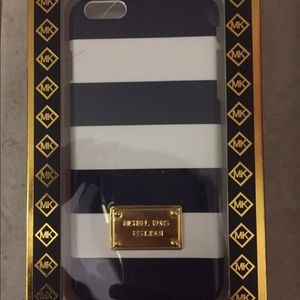 Michael Kors iphone 6 pluse case