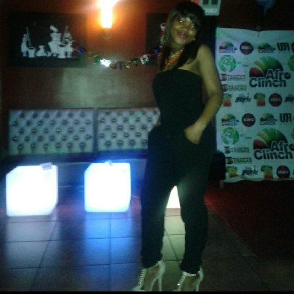 Jumpsuit - Picture 2 of 2