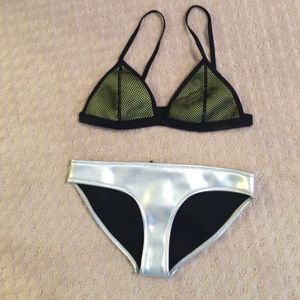 TRIANGL BIKINI COCO MOONBEAMS