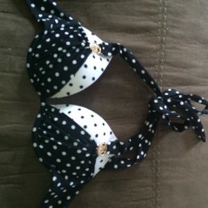 32A Victoria's Secret Push Up Swim-Suit