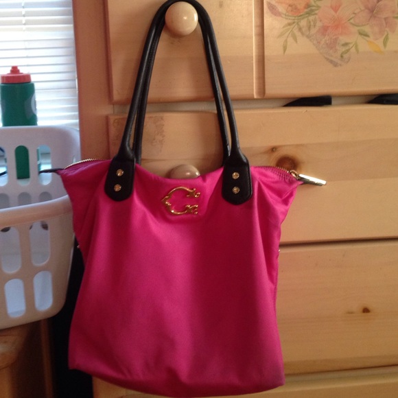 C. Wonder HandBag