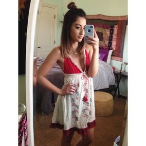 Free People Dress