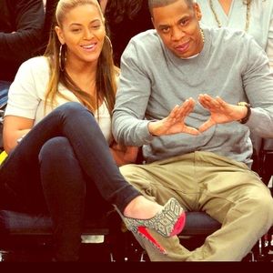 Christian Louboutin Daffodile