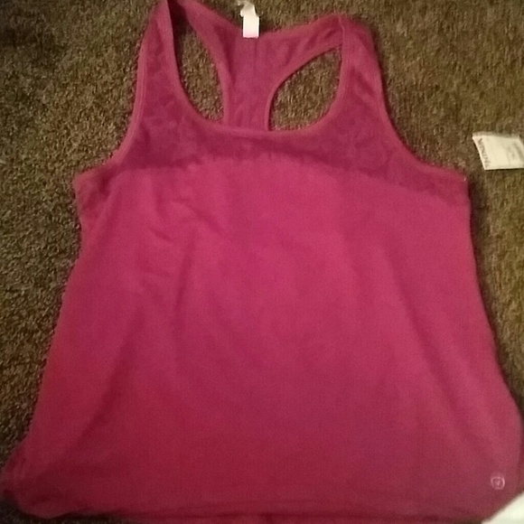 American Eagle top