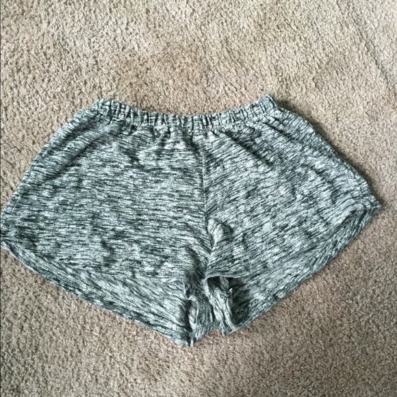 Comfy summer shorts!