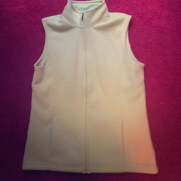 L.L. bean womens vest!