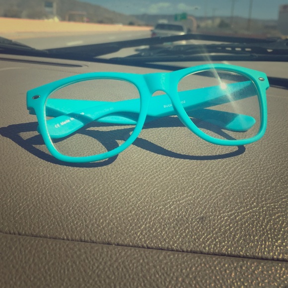 Clear sunglasses sp10