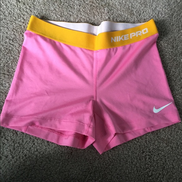 NikePro spandex