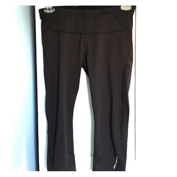 🚫HOLD🚫Lorna Jane Capri