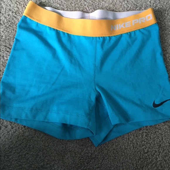 NikePro Spandex