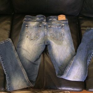 Hollister Skinny Jeans