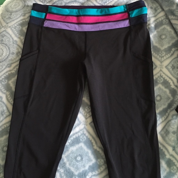 Lululemon Speed Tight Size 10