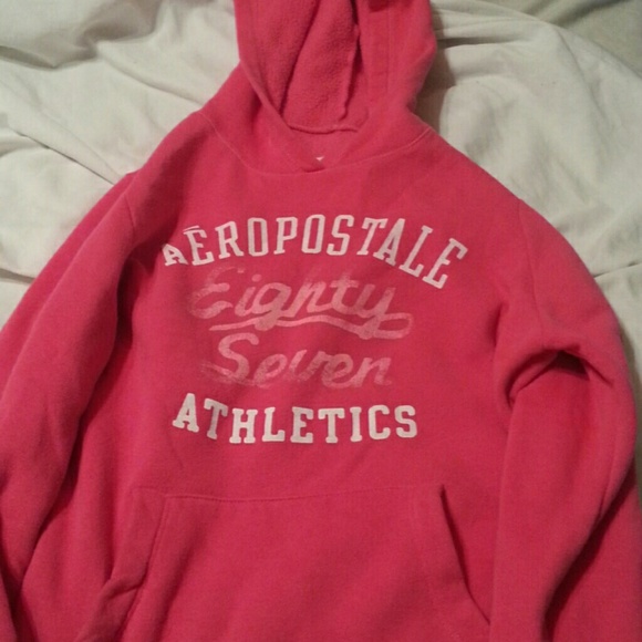 Aero Hoodie