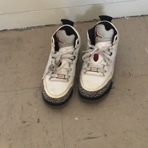 Jordan's