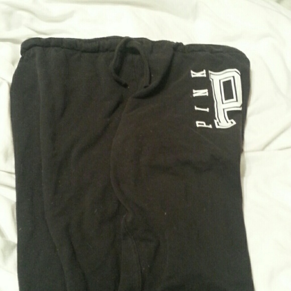 Vs Pink Sweatpants ☆SALE☆