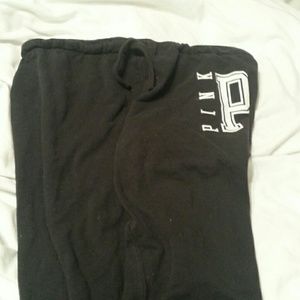 Vs Pink Sweatpants ☆SALE☆