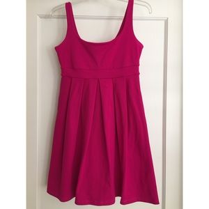 NWOT 🌺 Hot Pink Babydoll 🌺