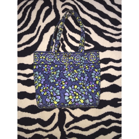 Vera Bradley Tote