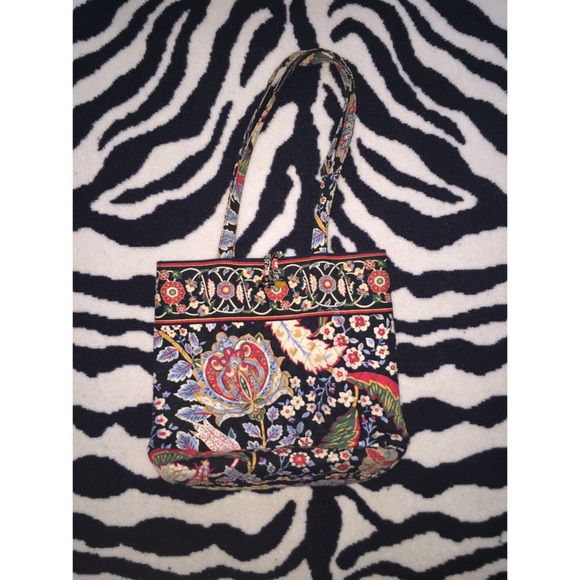 Vera Bradley Tote