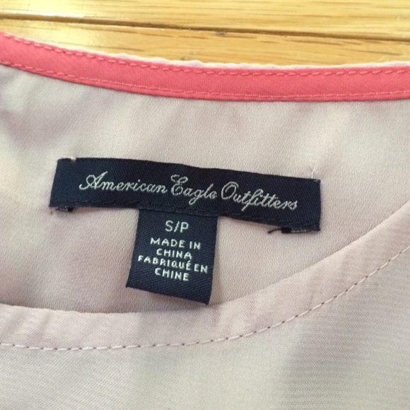 American Eagle Dress - Picture 3 of 3