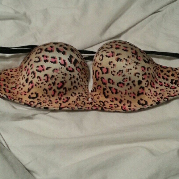 Bombshell Bra - Picture 4 of 4