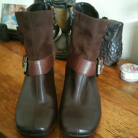 SALE✔Bare Traps Booties👢👢👢