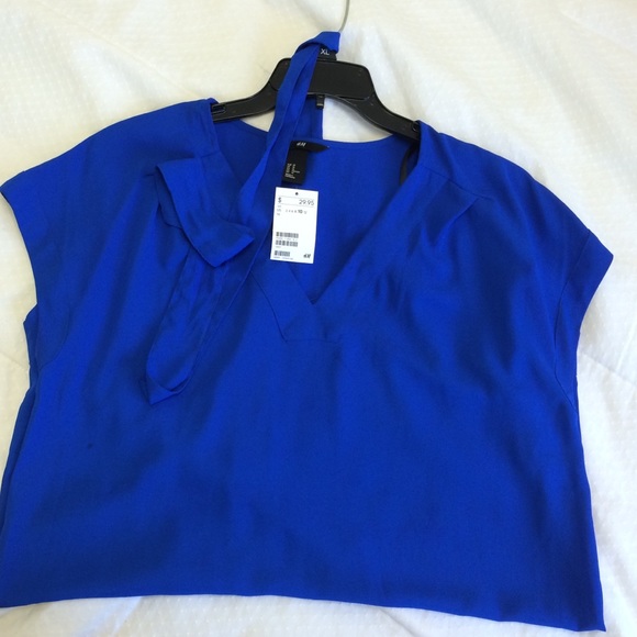 H&M shift dress
