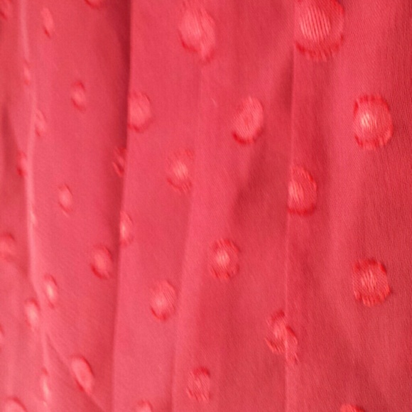 Banana Republic Sleeveless Blouse