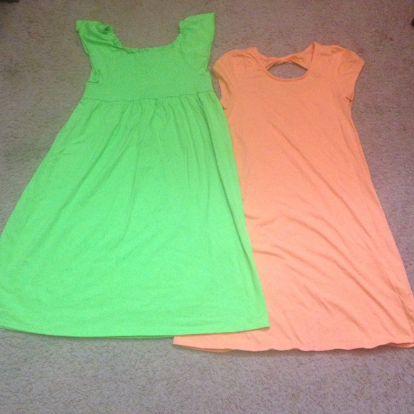 Girls Dress Bundle!