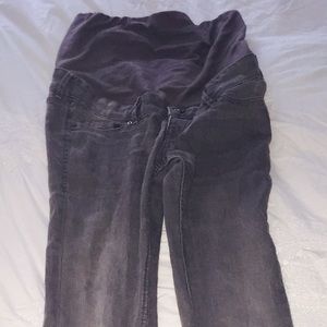 Maternity Jeans