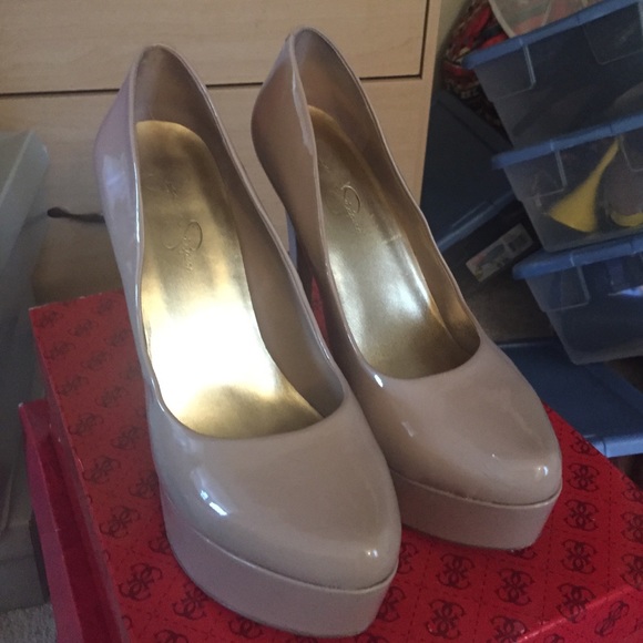 Shoes - Picture 3 of 3