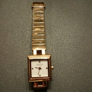 Kenneth Cole watch