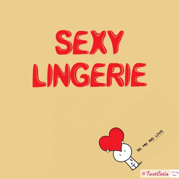 Sexy lingerie for sale and for bundling