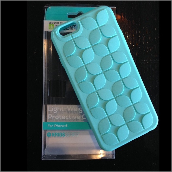 Krios Petal Case for Apple IPhone 6