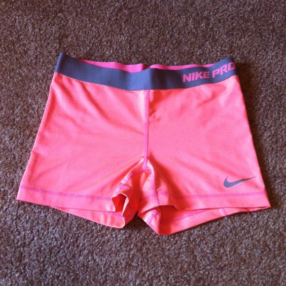 Nike Dri Fit Spandex!!!!👍