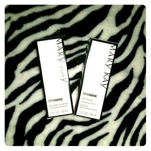Mary Kay Day and Night solution