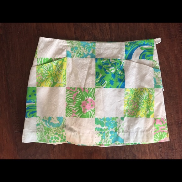 Lilly Pulitzer Dresses & Skirts - Lily Pulitzer skirt