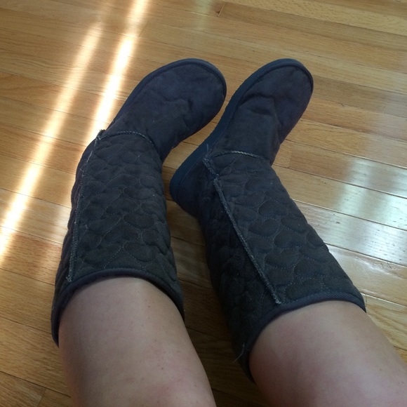 Boots - Picture 1 of 1