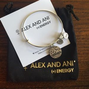 Alex & Ani bracelet