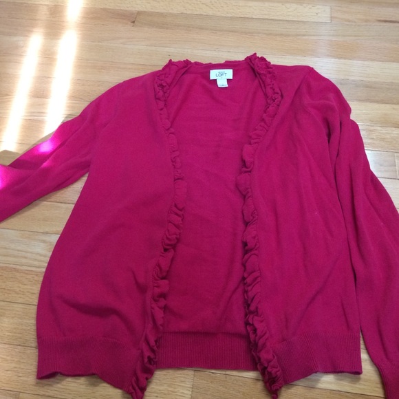 Sweater - Picture 1 of 2