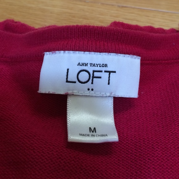 Sweater - Picture 2 of 2