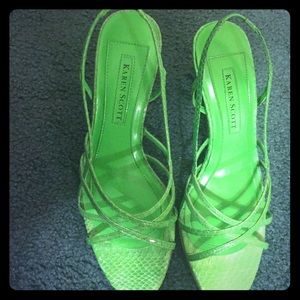 KarenScott Heels