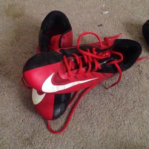 Womens Nike cleats