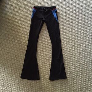 Splits 59 Raquel Flare Tights