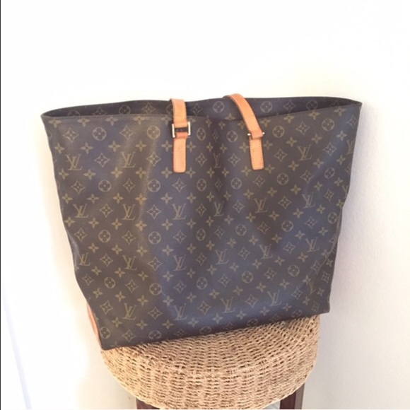 Louis Vuitton Handbags - 💯Authentic Louis Vuitton Cabas Alto