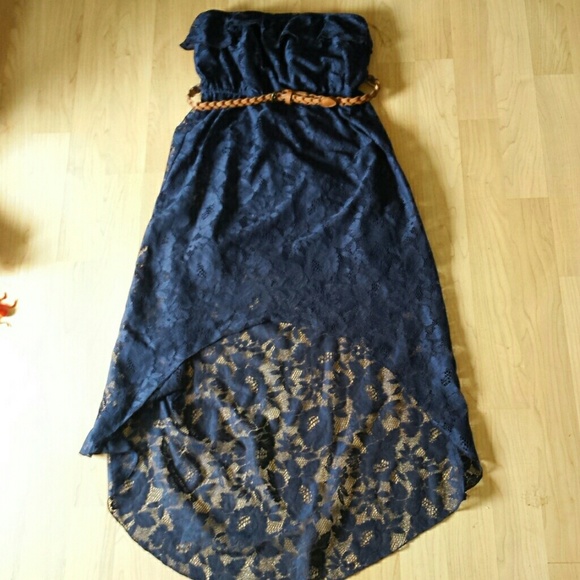 Western dress
